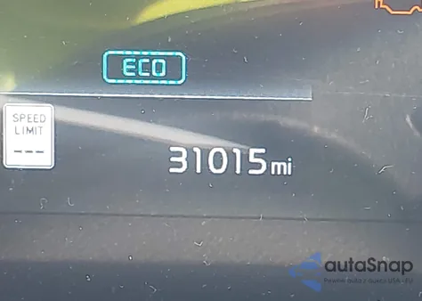 2023 Kia Sportage Hybrid Ex z USA, uszkodzony, nr VIN KNDPVCAG2P7104052